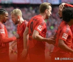 拜仁第一签：身价3000万欧中卫，即将免签，前意甲最佳离队在即