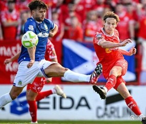 欧冠前瞻：林菲尔德欲借助主场翻盘晋级舒尔本实力状态均占优